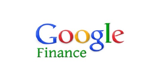 Google finance