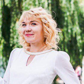 Виктория Вдовиченко