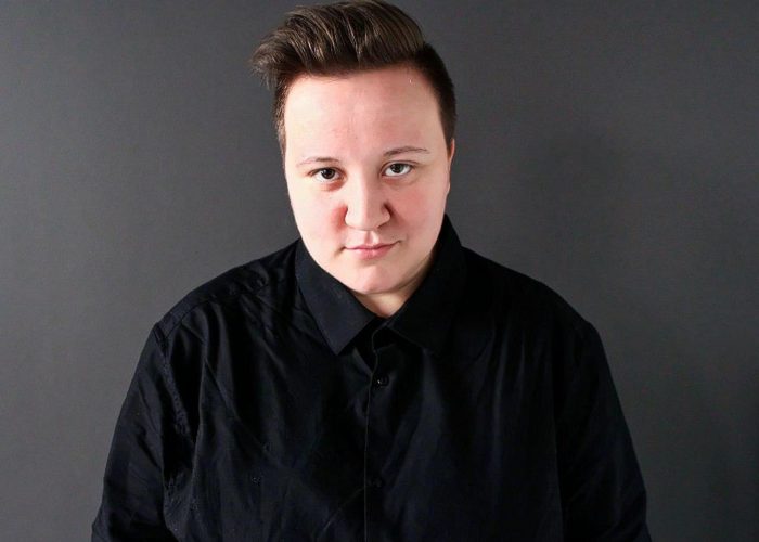 Алина Иванова