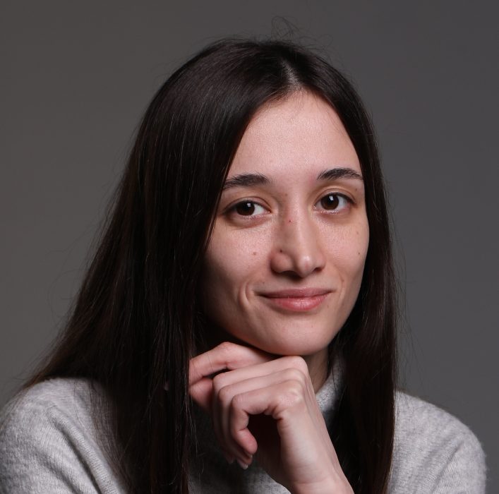 Ярослава Деревнина